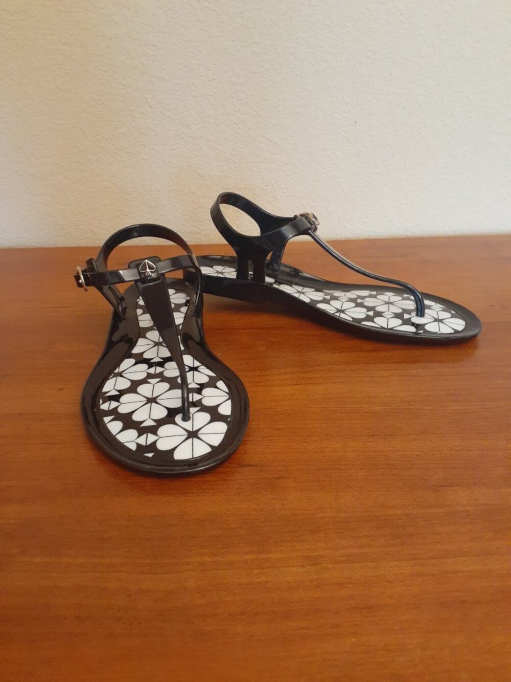Kate Spade Jelly Sandal